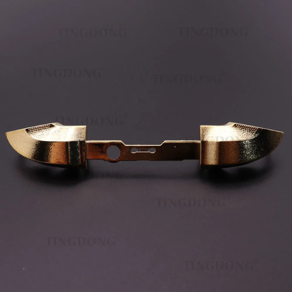 1pcs for Xbox Series X LB RB Bumpers Triggers Buttons replacement For Xbox Series S controller LB RB solid button