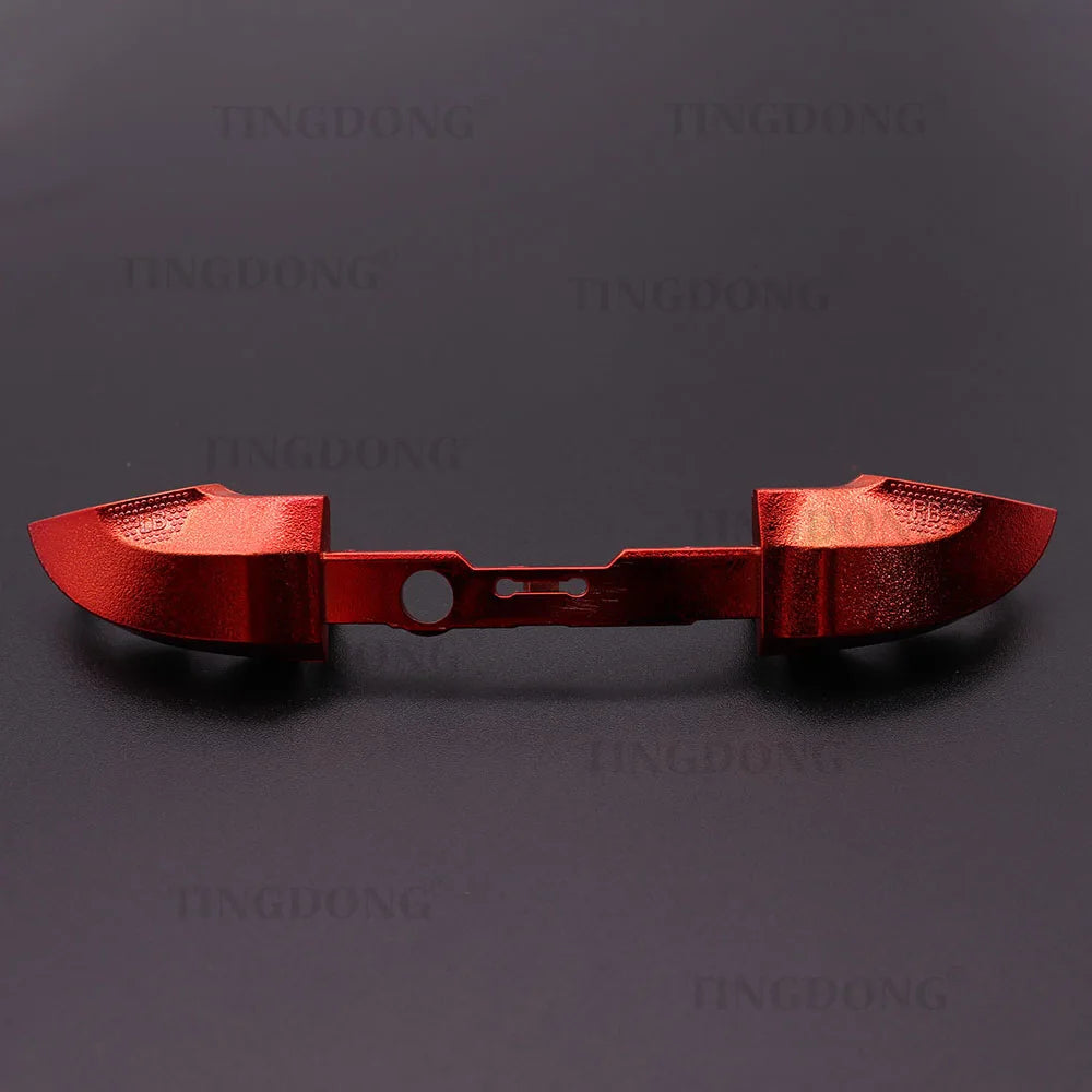 1pcs for Xbox Series X LB RB Bumpers Triggers Buttons replacement For Xbox Series S controller LB RB solid button