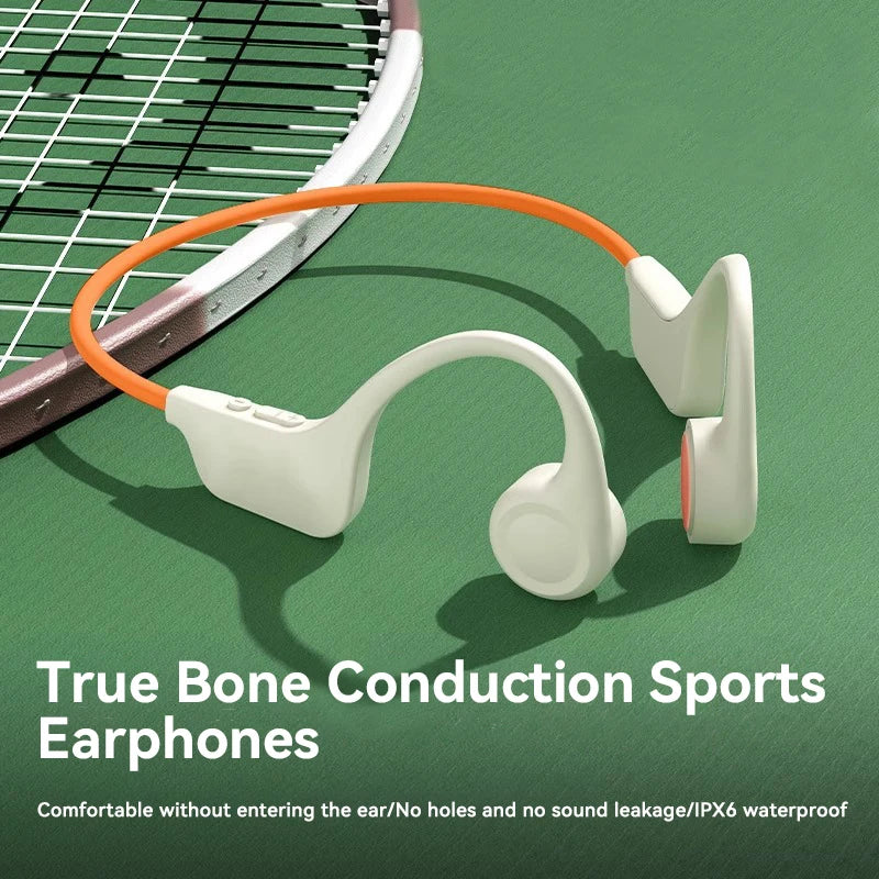 Xiaomi Original Bone Conduction Headphone G1 Bluetooth 5.3 Wireless Headset Ipx5 Waterproof Ear Hook Sports Earphones With Mic