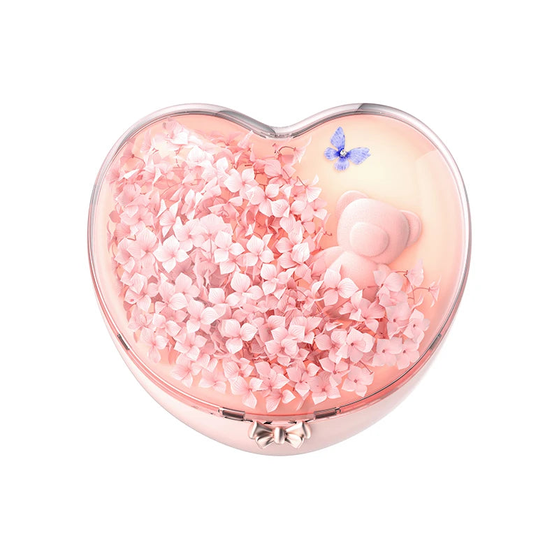 Portable Bluetooth Speaker, Bluetooth Quick Connect, Wireless Stereo Pairing, 5w Stereo Sound, Bluetooth 5.4, For Gifts, Home, O