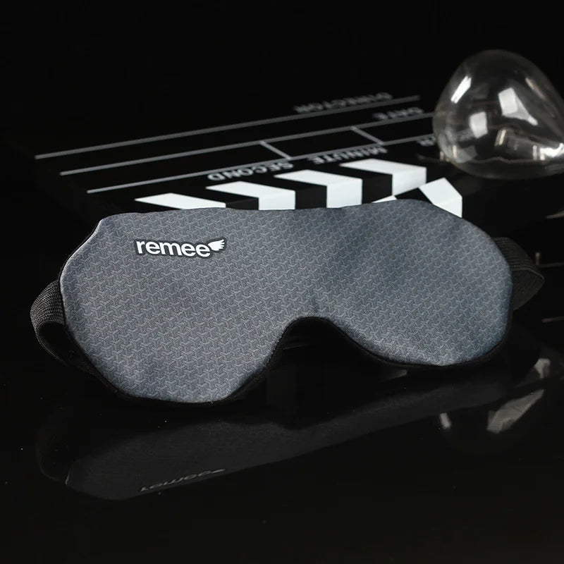 2025 New Smart Remee Lucid Dream Mask Dream Machine Maker Sleep Remy Patch Dreams Masks Inception Lucid Dream Control