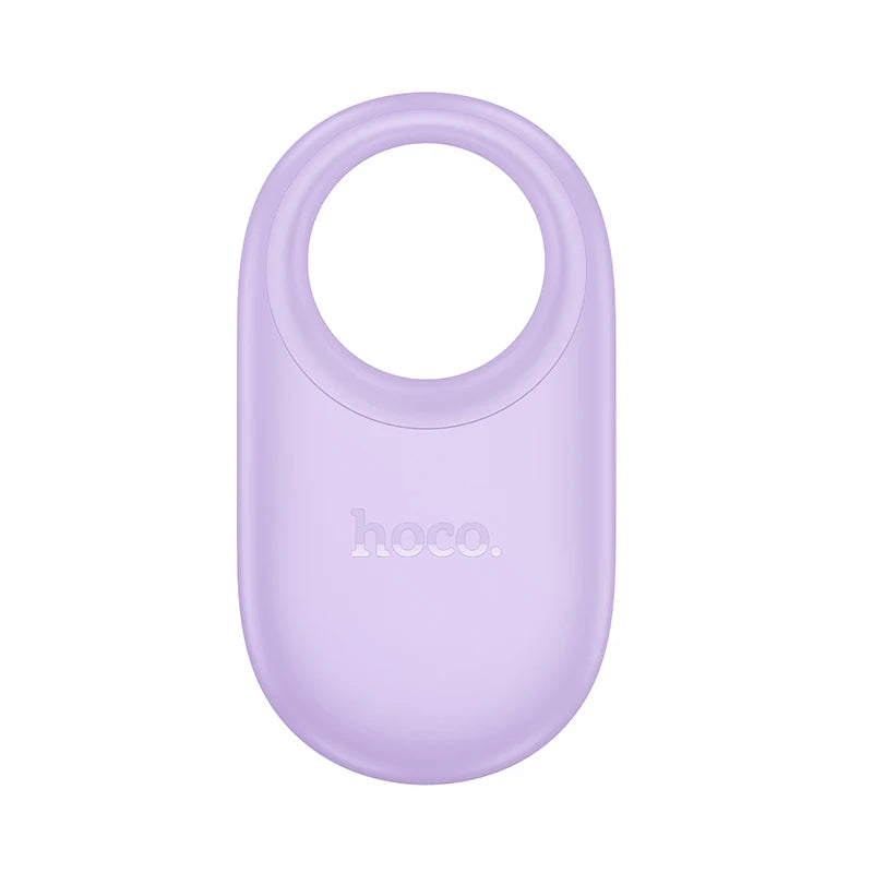HOCO E94 SmartTag Bluetooth GPS Smart Trackers Finder intelligent positioning Pet Car key Bag Wallet anti-lost device Find my