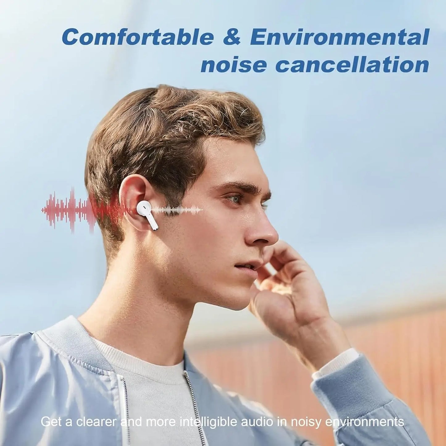 Original Air Pro 4 TWS Wireless Headphones Earphone Bluetooth Headset with Mic stereo earbuds for Xiaomi Lenovo air pods pro
