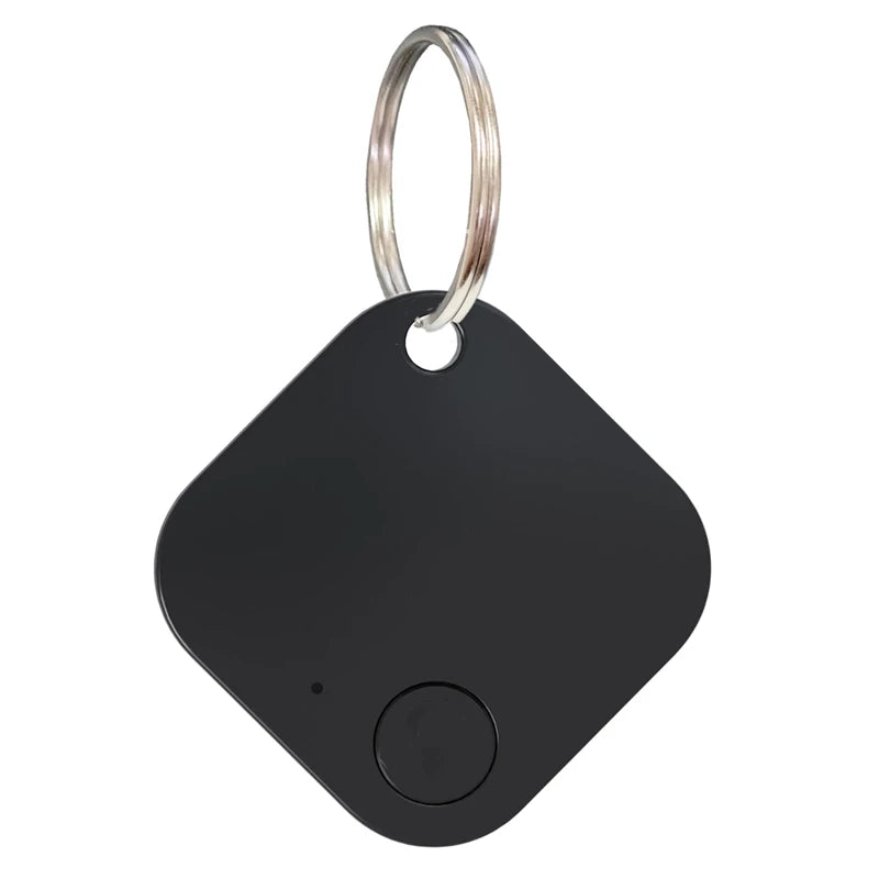 New Smart Finder Bluetooth 4.0 Children's Pet Wallet GPS Location Tracker Anti-lost Device Mini Portable Tracking Locator 2025