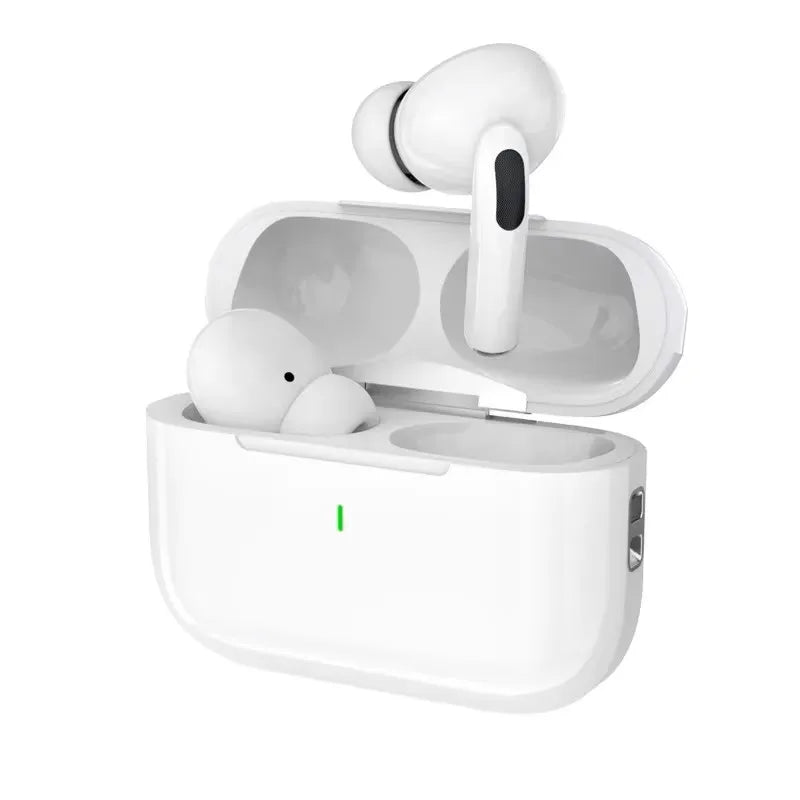 Tideboom W01 TWS Max Wireless Bluetooth Earphones In Ear Earbuds Sport Noise Cancelling Headset For iPhone Android Headphone