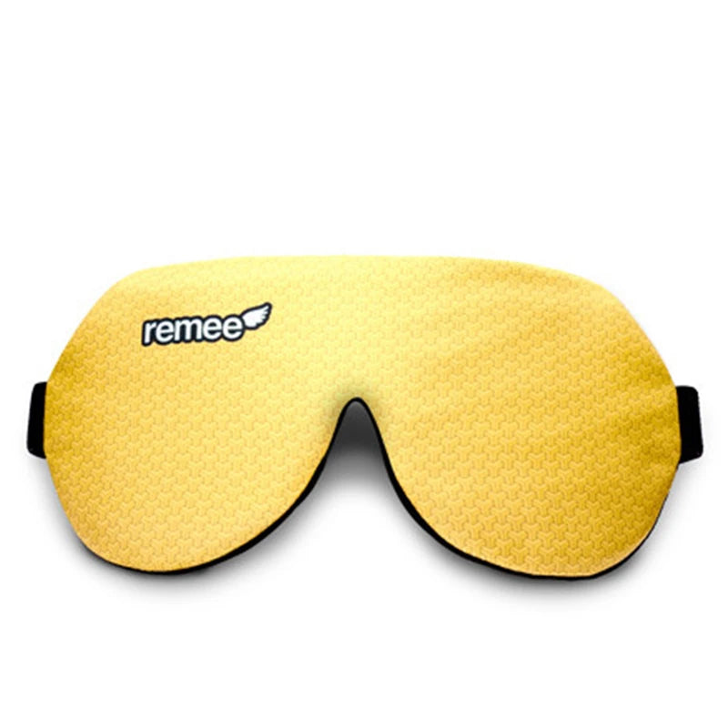 2025 New Smart Remee Lucid Dream Mask Dream Machine Maker Sleep Remy Patch Dreams Masks Inception Lucid Dream Control