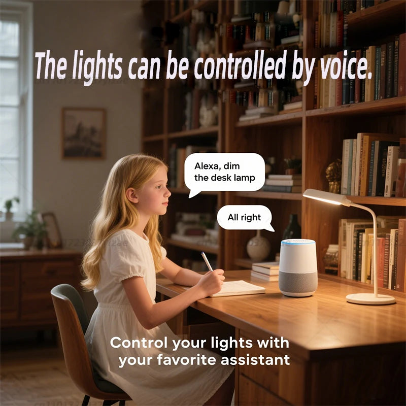 RGB E27 Wifi Smart Dimming Light Bulb Timer Voice Control CozyLife Support SmartThings Alexa Google Home Alice Home Assistant