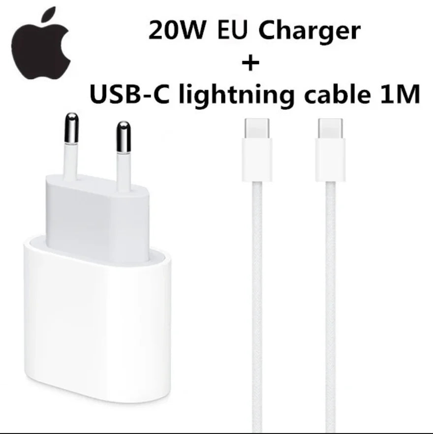 Apple MagSafe Wireless 20W Charger For iPhone 16 15 14 Pro Max Fast Charging Type C For iPhone 12 13 Mini Quick Magnetic Charge