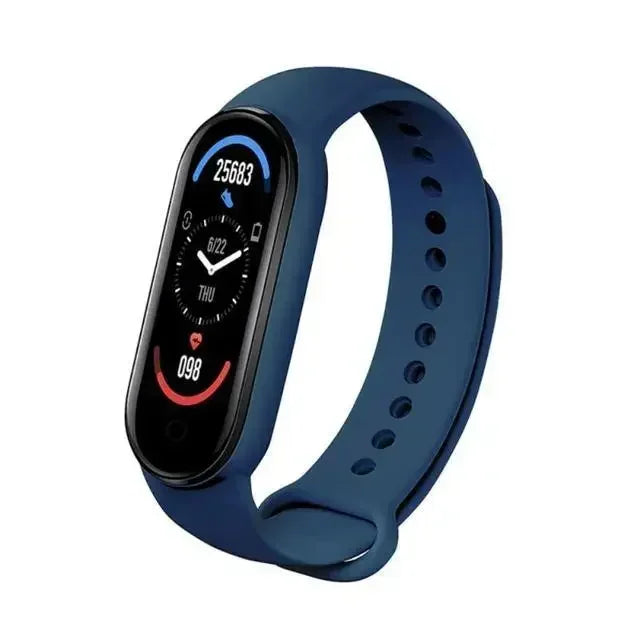 M7 Smart Watch Men Women Smartband Heart Rate Smartwatch Fitness Tracker Blood Pressure Sport Smart Bracelet for xiaomi iPhone