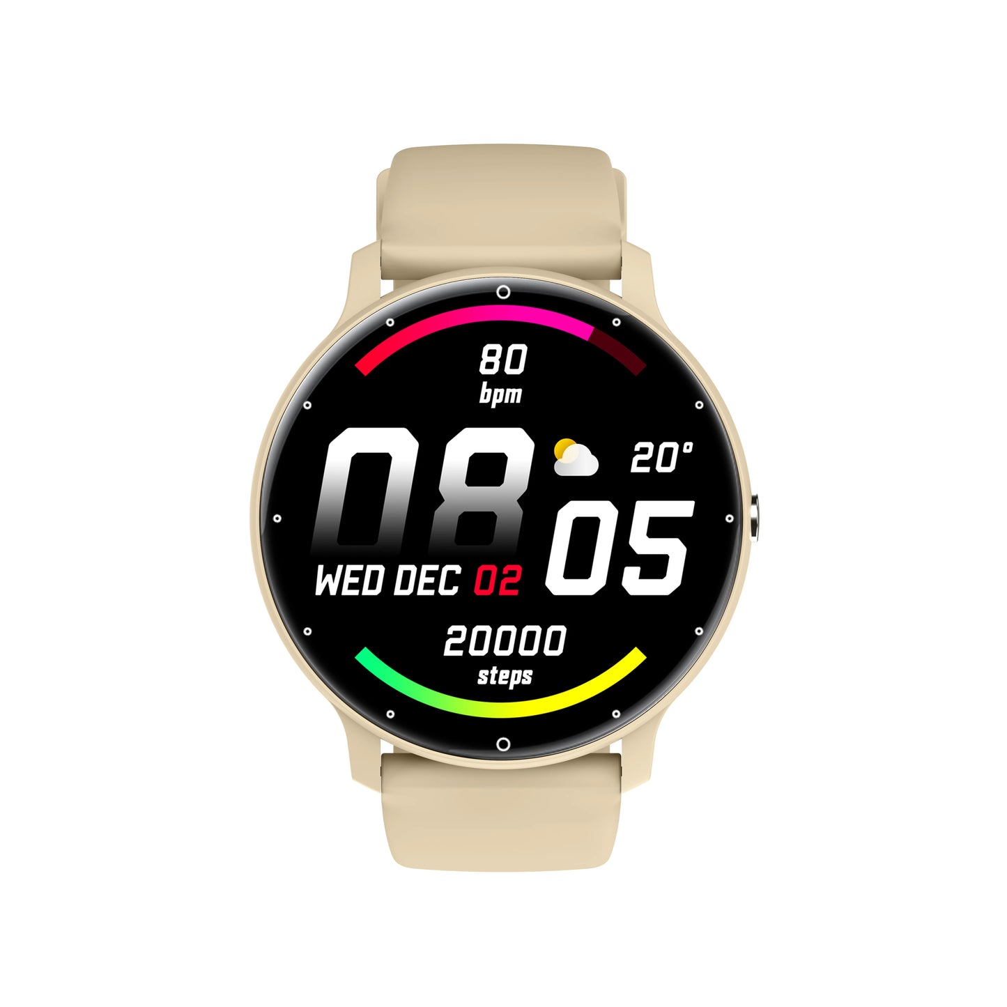 Smart Watch ZL02C Pro Fashion Lady Bluetooth Call Answer Dial 1.28inch AI Voice Sports Fitness ZL02CPro Men Women Smartwatch