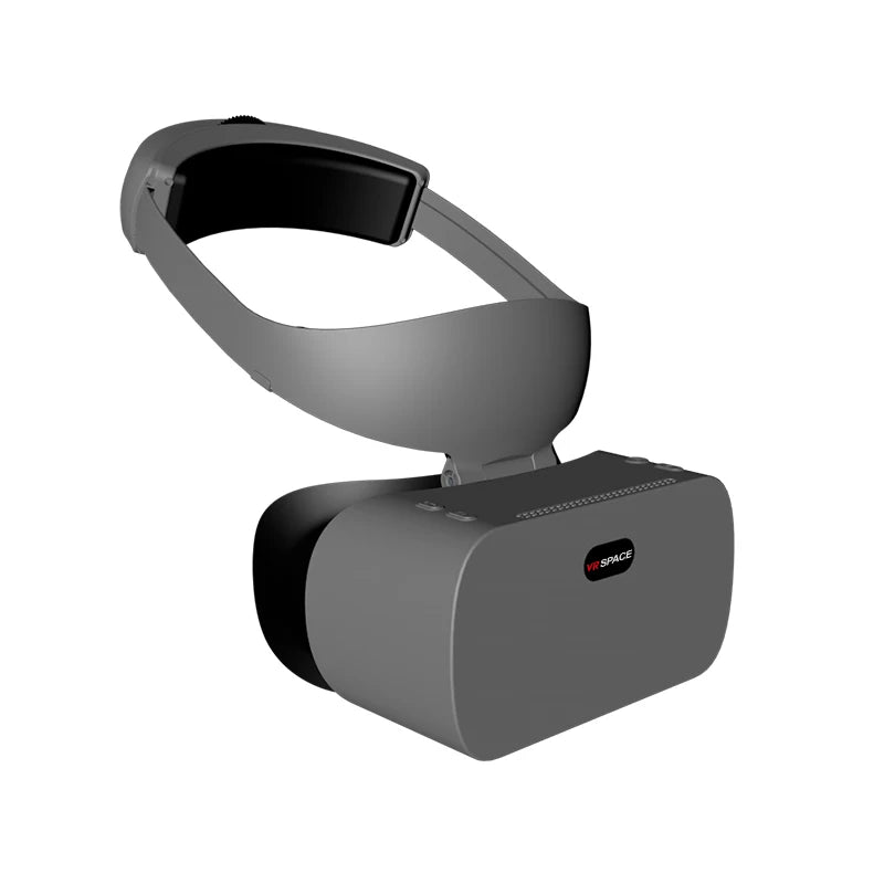 Latest 2024 model Virtual reality game 2K pico vr headset watch movies free 3d video glasses