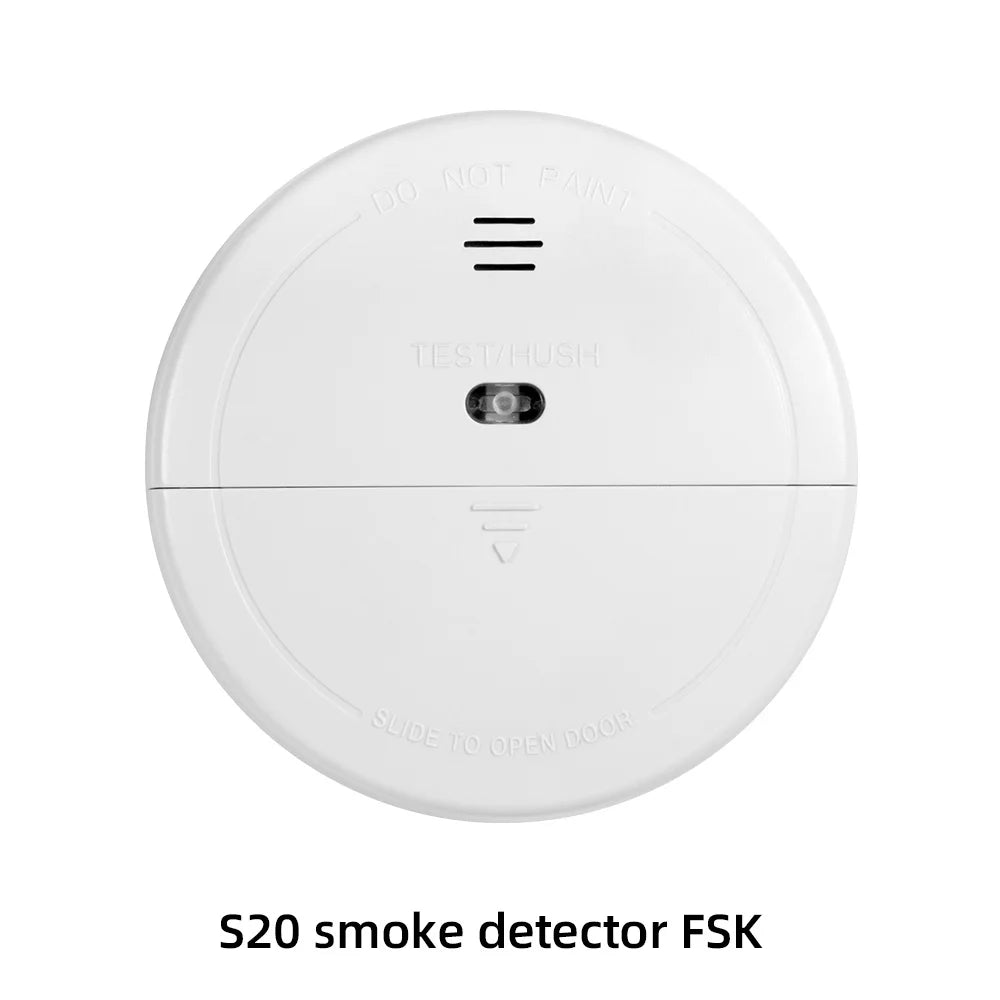 KERUI 4G/WiFi GSM Home Alarm with 7-inch IPS Large Touch Screen Panel Tuya Smart Wireless Security Alarm System Burglar Alexa