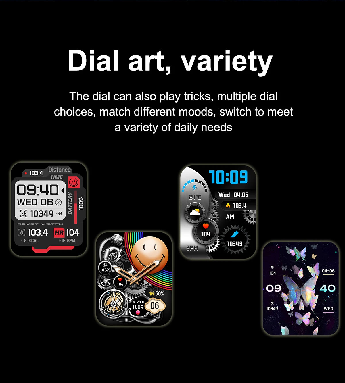 New Smart Watch Men GPS Track 2.01 Inch HD Screen Heart Rate Monitor Sports Fitness Tracker Bluetooth Call Smartwatch 