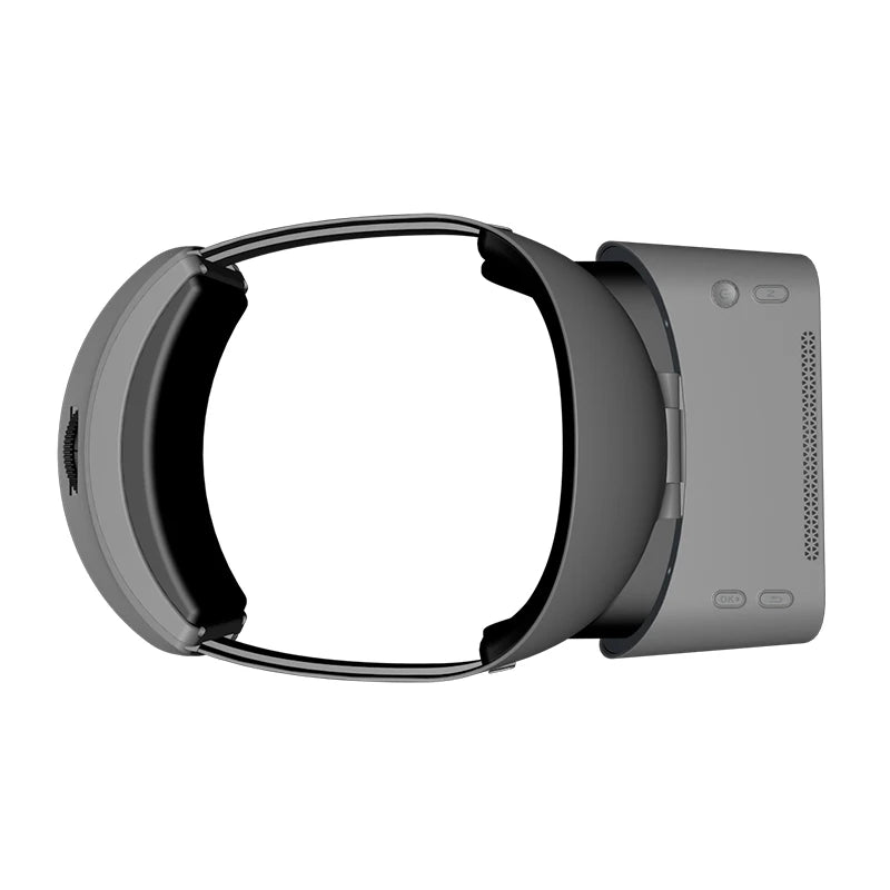 Latest 2024 model Virtual reality game 2K pico vr headset watch movies free 3d video glasses