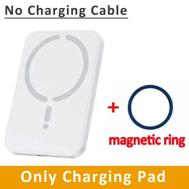 Car 30W Magnetic Wireless Charger Air Vent Clip Phone Holder For Magsafe iPhone 16 15 14 13 12 Pro Max Fast Car Charging Stand