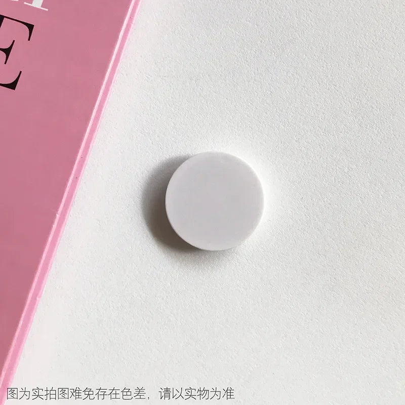 Luxury Glossy Phone Socket for iPhone 15 14 12 13 Foldable Stretch Grip Tok Phones Holder Finger Ring Stand for Xiaomi Huawei