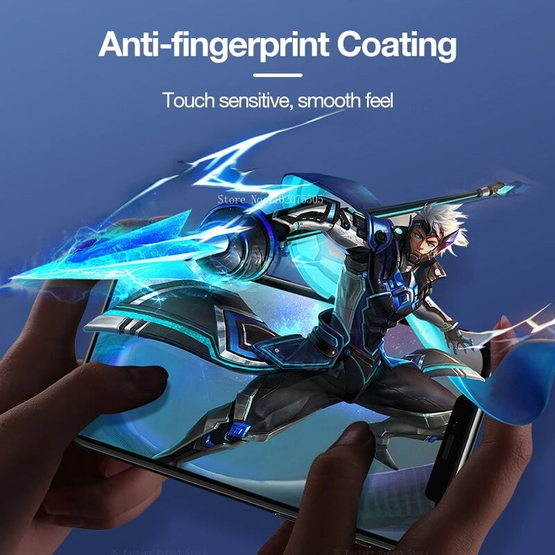 Privacy Screen Protector For iPhone 11 12 13 14 Pro Phone Glass For iPhone 15 Pro Max Xs Max XR 6 7 8 Plus SE2 Protective Glass