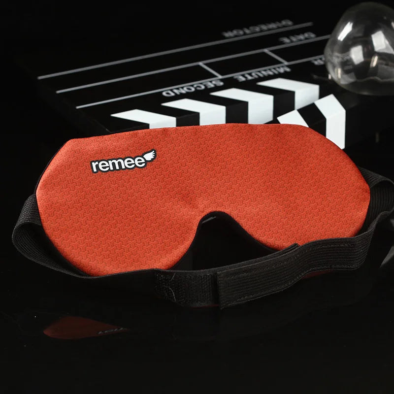 2025 New Smart Remee Lucid Dream Mask Dream Machine Maker Sleep Remy Patch Dreams Masks Inception Lucid Dream Control