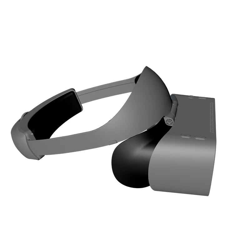 Latest 2024 model Virtual reality game 2K pico vr headset watch movies free 3d video glasses