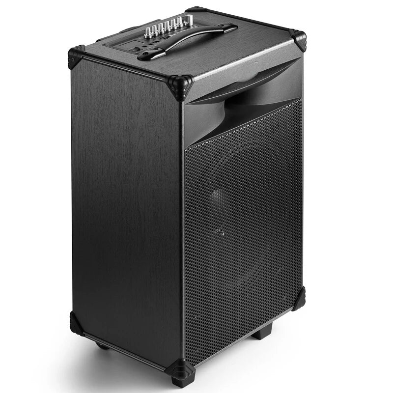 Bluetooth Speaker FLIP6 Portable IPX7 Waterproof Outdoor Stereo Bass Music Track Speaker Independent Tweeter