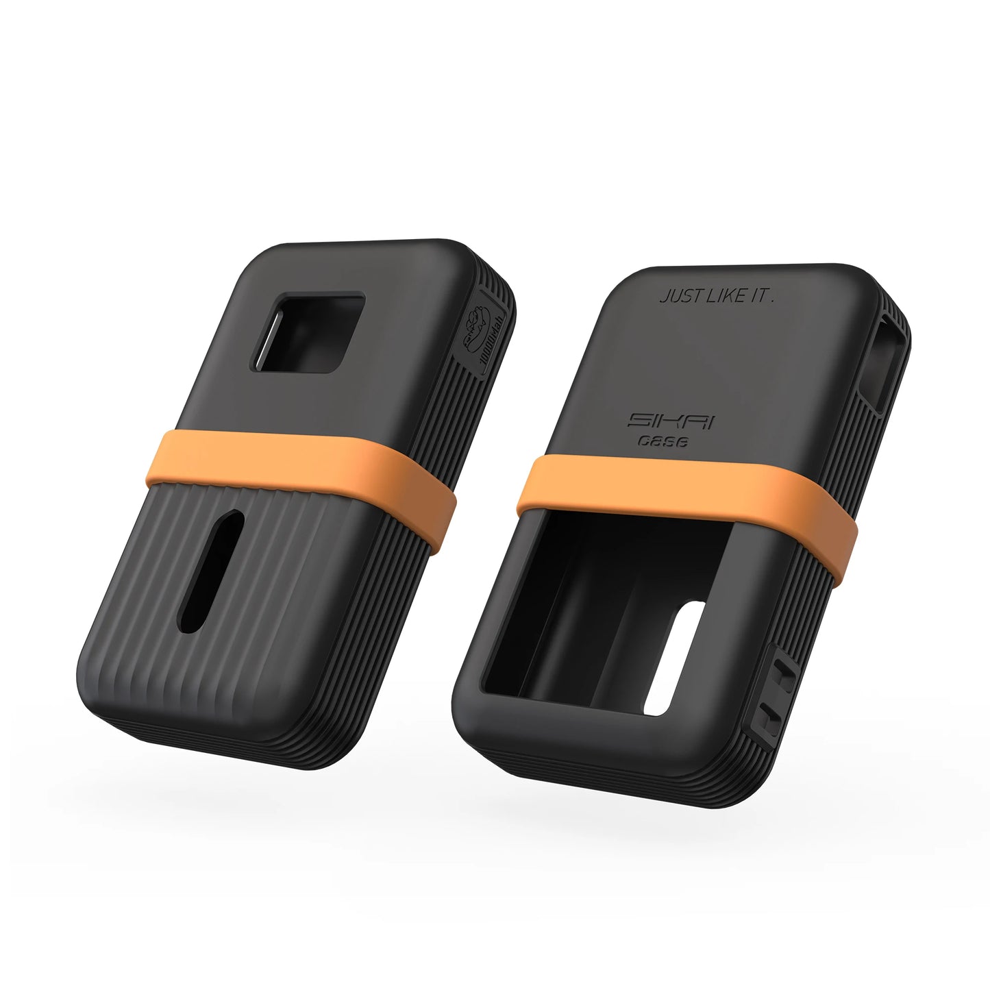 Silicone Case for Anker 10,000mAh 30W/10,000mAh 35W /20,000mAh 30W /20,000mAh 35W Power Bank Shockproof Protective Case