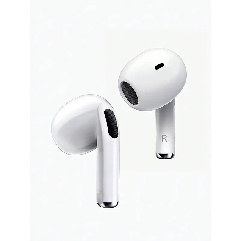 Original Air Pro True Wireless Bluetooth Earphones Headphones HiFi Sound Low Latency Noise Reduction Earbuds for IPhone Android