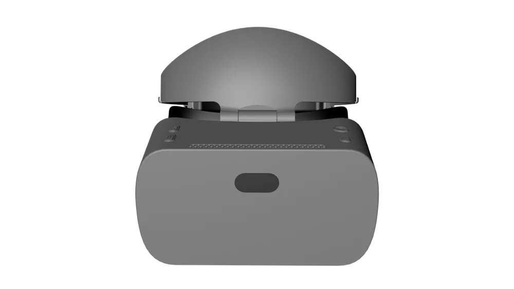 Latest 2024 model Virtual reality game 2K pico vr headset watch movies free 3d video glasses