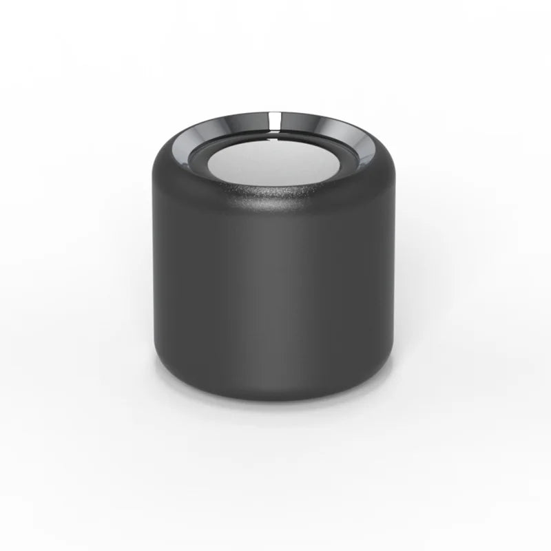 M6 Mini Bluetooth Speaker Wireless Portable Dual Pairing Stereo Sound TWS Built-in Microphone for desktop Cellphone Cute