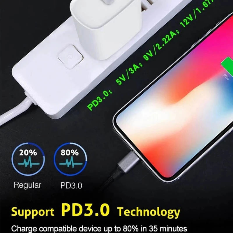 Apple MagSafe Wireless 20W Charger For iPhone 16 15 14 Pro Max Fast Charging Type C For iPhone 12 13 Mini Quick Magnetic Charge