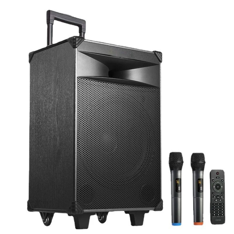Bluetooth Speaker FLIP6 Portable IPX7 Waterproof Outdoor Stereo Bass Music Track Speaker Independent Tweeter