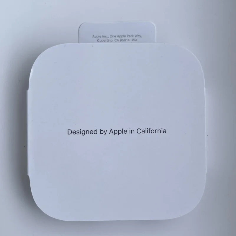 Original Apple Magsafe Wireless 15W Charger For iphone 16 15 14 13 12 mini Pro Max Plus