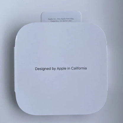 Original Apple Magsafe Wireless 15W Charger For iphone 16 15 14 13 12 mini Pro Max Plus
