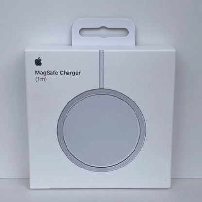 Original Apple Magsafe Wireless 15W Charger For iphone 16 15 14 13 12 mini Pro Max Plus