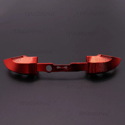 1pcs for Xbox Series X LB RB Bumpers Triggers Buttons replacement For Xbox Series S controller LB RB solid button