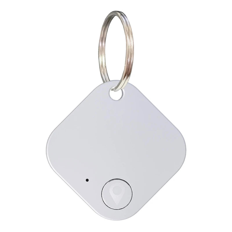 New Smart Finder Bluetooth 4.0 Children's Pet Wallet GPS Location Tracker Anti-lost Device Mini Portable Tracking Locator 2025