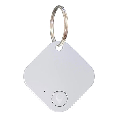 New Smart Finder Bluetooth 4.0 Children's Pet Wallet GPS Location Tracker Anti-lost Device Mini Portable Tracking Locator 2025
