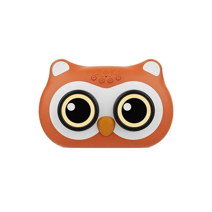 phone wireless outdoor Lovely owl Bluetooth speaker subwoofer bluetooth bluetooth speaker mobile portable audio gift  speakers