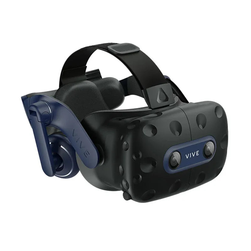 HTC VIVE Pro2 VR Headsets 120Hz Refresh Rate 5K High-Definition Virtual Reality