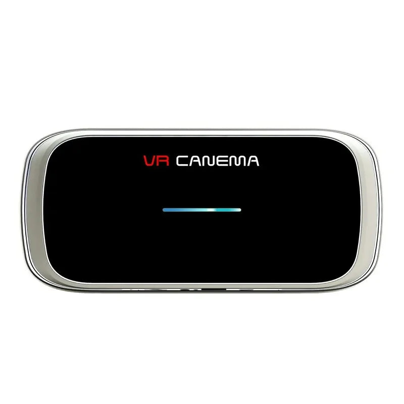 Latest 2024 model All in one 2K VR Headset Virtual Reality  3D Glasses