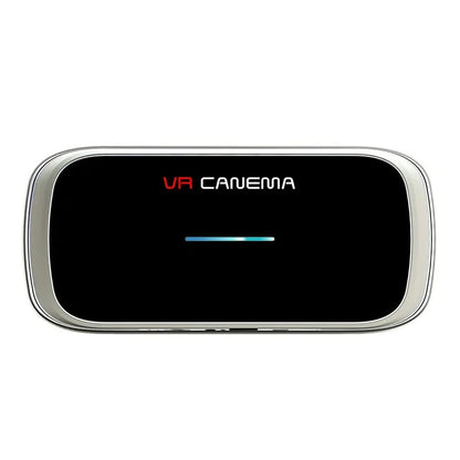Latest 2024 model All in one 2K VR Headset Virtual Reality  3D Glasses