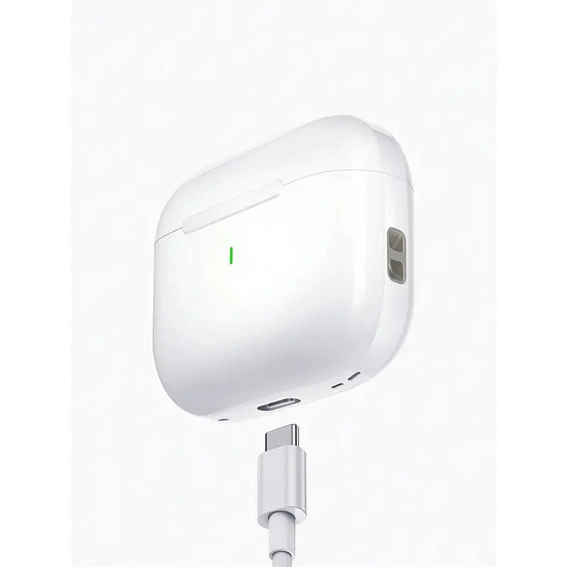 Original Air Pro True Wireless Bluetooth Earphones Headphones HiFi Sound Low Latency Noise Reduction Earbuds for IPhone Android