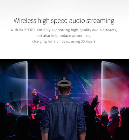 RGB Esports 3D Helmet VR Adjustable Headwear Wireless Glasses Virtual Reality Stereo Microphone Headphone Helmet Suitable fphone