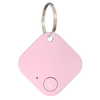 New Smart Finder Bluetooth 4.0 Children's Pet Wallet GPS Location Tracker Anti-lost Device Mini Portable Tracking Locator 2025