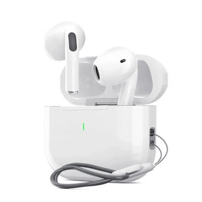 Original Air Pro True Wireless Bluetooth Earphones Headphones HiFi Sound Low Latency Noise Reduction Earbuds for IPhone Android