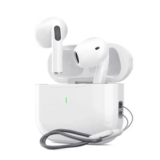 Original Air Pro True Wireless Bluetooth Earphones Headphones HiFi Sound Low Latency Noise Reduction Earbuds for IPhone Android