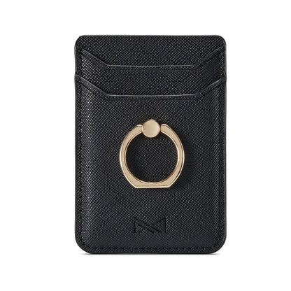 Cute Claw Design Smart Phone Ring Socket Holder Wallet Credit Card Holder 3M Adhesive Sticker Mobile Stand Case Soporte Celular