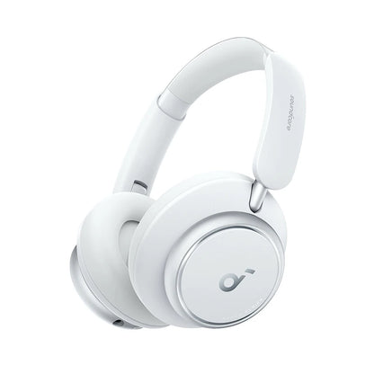 soundcore Anker Space Q45 Adaptive Noise Cancelling Headphones Ultra Long 50H Playtime App Control Hi-Res Sound Bluetooth 5.3