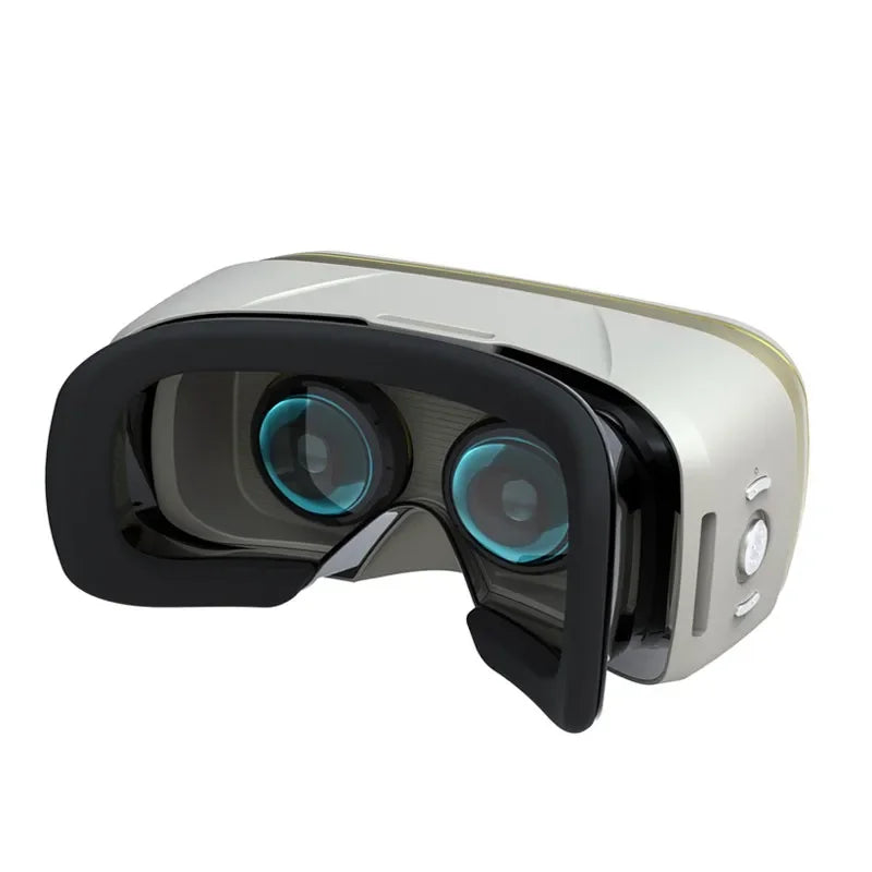 Latest 2024 model All in one 2K VR Headset Virtual Reality  3D Glasses