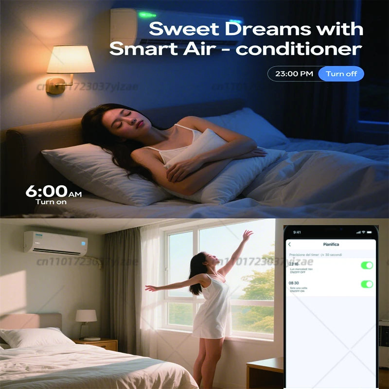 Tuya Smart WiFi LED Light Bulbs 220V 110V 10W 15W 20W E27 Alexa LED Lamp RGB Smart Life APP Google Assisatnt Voice Control