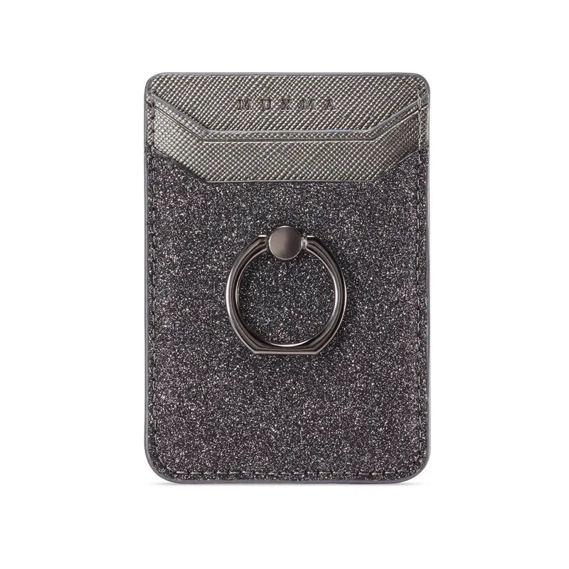 Cute Claw Design Smart Phone Ring Socket Holder Wallet Credit Card Holder 3M Adhesive Sticker Mobile Stand Case Soporte Celular